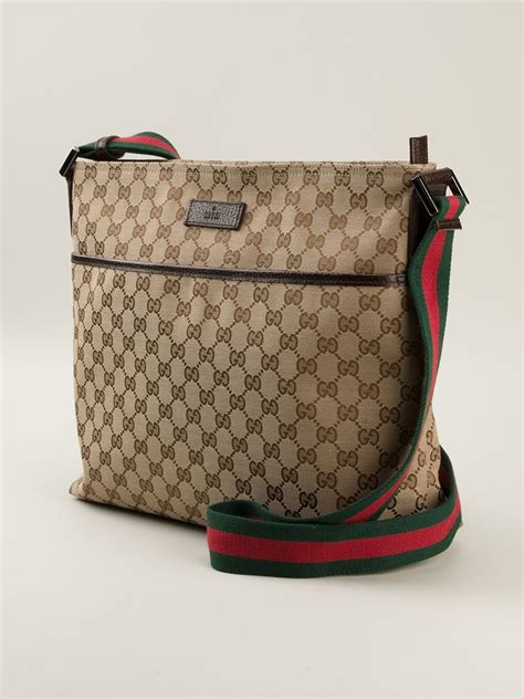 cross body bag women gucci|Gucci crossbody bag price.